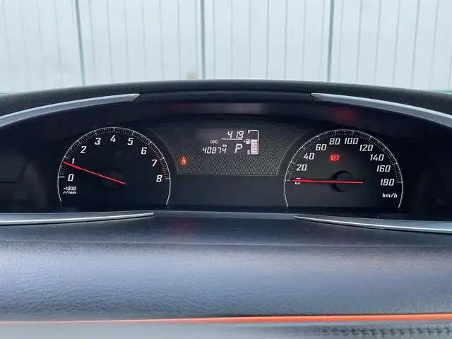 トヨタ シエンタ ファンベースX 山梨県 2019(平31)年 4.1万km シルバーM