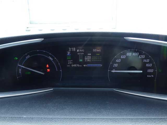 トヨタ シエンタ ハイブリッド G 千葉県 2016(平28)年 6.5万km レッドマイカM トヨタセーフティセンス/・プリクラッシュセーフティ/・レーンディパーチャーアラート/・オートハイビーム/アイドリングストップ/両側パワースライドドア/純正SDナビ/地デジTV/【DVD/CD再生可　Bluetooth接続】/バックカメラ/ETC/LEDヘッドライト/フォグライト/ウインカーミラー/革巻きステアリング/ステアリングスイッチ/クリアランスソナー/スマートキー