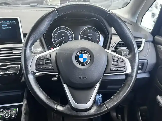 ＢＭＷ ２１８ｉ