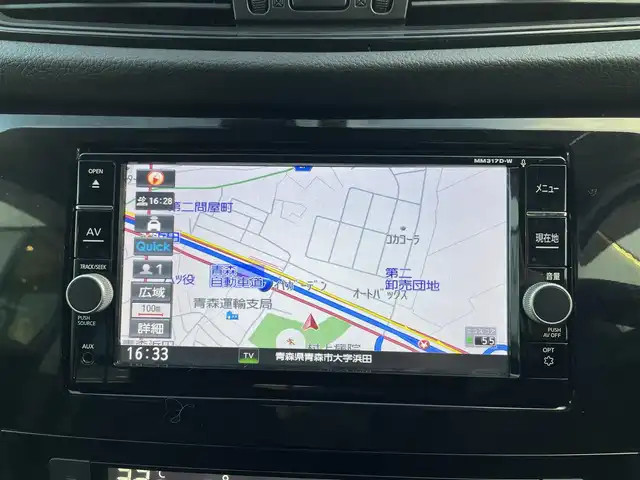 日産 エクストレイル