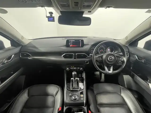 マツダ ＣＸ－５ XD Lパッケージ 大阪府 2019(平31)年 3.4万km マシーングレープレミアムM サンルーフ 革シート 純正ナビ(フルセグ/DVD再生/Bluetooth) 衝突軽減 360カメラ ETC レーダークルコン BSM クリアランスソナー パワーシート/ヒーター 電動リアゲート HUD