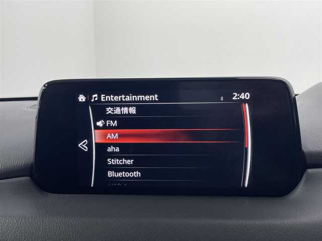 マツダ ＣＸ－５ XD Lパッケージ 大阪府 2019(平31)年 3.4万km マシーングレープレミアムM サンルーフ 革シート 純正ナビ(フルセグ/DVD再生/Bluetooth) 衝突軽減 360カメラ ETC レーダークルコン BSM クリアランスソナー パワーシート/ヒーター 電動リアゲート HUD
