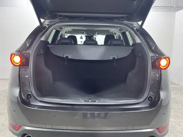 マツダ ＣＸ－５ XD Lパッケージ 大阪府 2019(平31)年 3.4万km マシーングレープレミアムM サンルーフ 革シート 純正ナビ(フルセグ/DVD再生/Bluetooth) 衝突軽減 360カメラ ETC レーダークルコン BSM クリアランスソナー パワーシート/ヒーター 電動リアゲート HUD