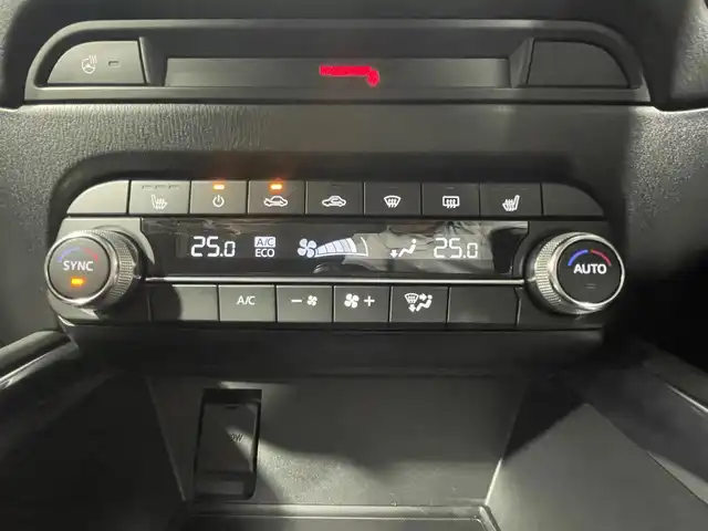 マツダ ＣＸ－５ XD Lパッケージ 大阪府 2019(平31)年 3.4万km マシーングレープレミアムM サンルーフ 革シート 純正ナビ(フルセグ/DVD再生/Bluetooth) 衝突軽減 360カメラ ETC レーダークルコン BSM クリアランスソナー パワーシート/ヒーター 電動リアゲート HUD