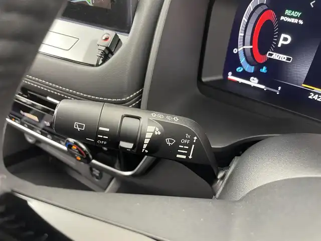 日産 エクストレイル X e－4ORCE 福井県 2022(令4)年 2.5万km ブリリアントホワイトパール 純正12.3インチナビ/フルセグTV/メーカーOP防水シート/アラウンドビューモニター/プロパイロット/デジタルインナーミラー/パワーバックドア/ETC2.0/LEDヘッドライト/パワーシート/BSM/パワーバックドア