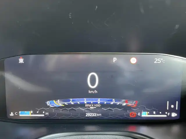 クライスラー・ジープ ジープ コンパス リミテッド 山形県 2022(令4)年 3万km 赤 Uconnectナビ/ALPINEプレミアムサウンドシステム/360°カメラ/レザーシート/シートヒーター/パワーシート/電動リアゲート/ヒルスタートアシスト/アダプティブクルーズコントロール/パークアシスト