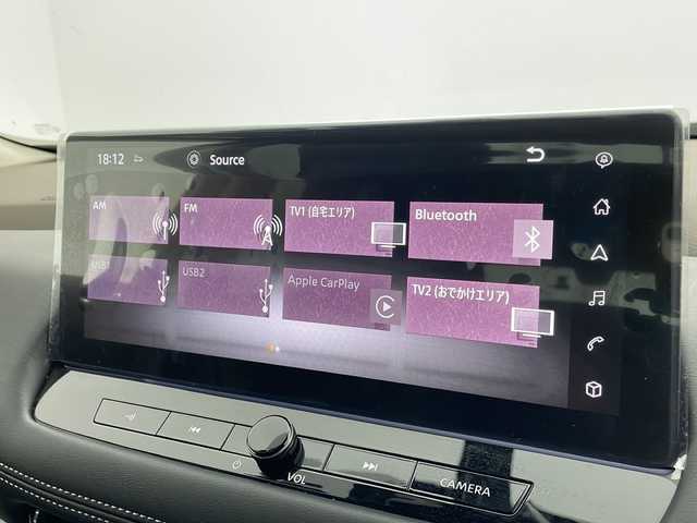 日産 エクストレイル X e－4ORCE エクストリーマーX 千葉県 2023(令5)年 1.1万km ダイヤモンドブラック 禁煙車/４WD/エマージェンシーブレーキ/・プロパイロット/・ブラインドスポットモニター/・コーナーセンサー/・レーンキープアシスト/・パーキングアシストシステム/・車線逸脱警報システム/純正12.3インチメモリナビ/・Bluetooth/USB/Apple CarPlay/フルセグTV/・アラウンドビューモニター/・インテリジェントルームミラー/・ビルトインETC2.0/レザーシート/・全席シートヒーター/・DNパワーシート/・D席メモリ付き/革巻きステアリング/・ステアリングスイッチ/・ステアリングヒーター/ダウンヒルアシストコントロール/パワーバックドア/左右独立エアコン/AC電源/eペダル/純正フロアマット/純正ドアバイザー/純正18インチAW/ルーフレール/電動格納ウインカーミラー/オートライト/・LEDヘッドライト/・LEDフォグランプ/・ヘッドライトイベライザー