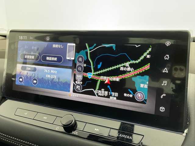 日産 エクストレイル X e－4ORCE エクストリーマーX 千葉県 2023(令5)年 1.1万km ダイヤモンドブラック 禁煙車/４WD/エマージェンシーブレーキ/・プロパイロット/・ブラインドスポットモニター/・コーナーセンサー/・レーンキープアシスト/・パーキングアシストシステム/・車線逸脱警報システム/純正12.3インチメモリナビ/・Bluetooth/USB/Apple CarPlay/フルセグTV/・アラウンドビューモニター/・インテリジェントルームミラー/・ビルトインETC2.0/レザーシート/・全席シートヒーター/・DNパワーシート/・D席メモリ付き/革巻きステアリング/・ステアリングスイッチ/・ステアリングヒーター/ダウンヒルアシストコントロール/パワーバックドア/左右独立エアコン/AC電源/eペダル/純正フロアマット/純正ドアバイザー/純正18インチAW/ルーフレール/電動格納ウインカーミラー/オートライト/・LEDヘッドライト/・LEDフォグランプ/・ヘッドライトイベライザー