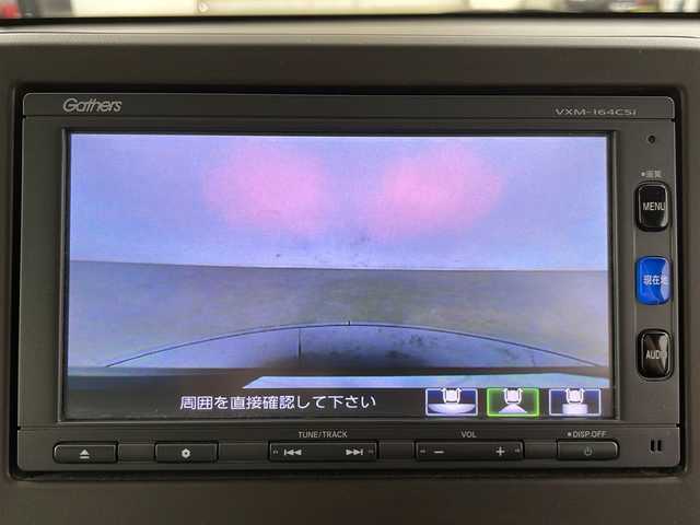 ホンダ Ｎ ＷＧＮ L ホンダセンシング 道央・札幌 2021(令3)年 2.4万km クリスタルブラックパール ・４WD   / Honda SENSING/・衝突軽減ブレーキ/誤発進抑制機能/・歩行者事故低減ステアリング/・アダプティブ・クルーズ・コントロール/・LKAS〈車線維持支援システム/・純正ナビ（VXM-164CSi）/・Bluetooth/CD/DVD//・USB/SD/ワンセグTV/・バックカメラ/・シートヒーター運転席/助手席/・オートライト/オートマチックハイビーム/・スマートキー/・横滑り防止装置/・盗難防止装置/・ETC