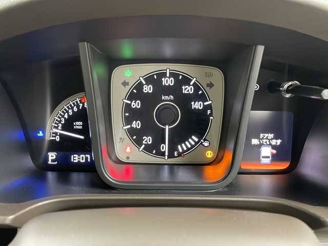 ホンダ Ｎ ＷＧＮ L ホンダセンシング 道央・札幌 2021(令3)年 2.4万km クリスタルブラックパール ・４WD   / Honda SENSING/・衝突軽減ブレーキ/誤発進抑制機能/・歩行者事故低減ステアリング/・アダプティブ・クルーズ・コントロール/・LKAS〈車線維持支援システム/・純正ナビ（VXM-164CSi）/・Bluetooth/CD/DVD//・USB/SD/ワンセグTV/・バックカメラ/・シートヒーター運転席/助手席/・オートライト/オートマチックハイビーム/・スマートキー/・横滑り防止装置/・盗難防止装置/・ETC