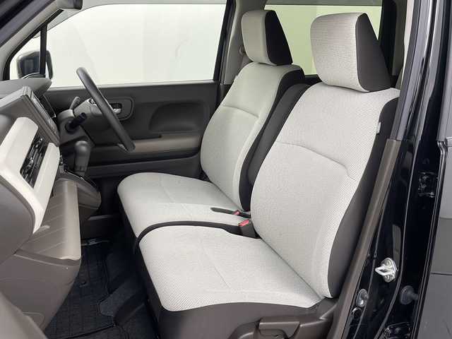 ホンダ Ｎ ＷＧＮ L ホンダセンシング 道央・札幌 2021(令3)年 2.4万km クリスタルブラックパール ・４WD   / Honda SENSING/・衝突軽減ブレーキ/誤発進抑制機能/・歩行者事故低減ステアリング/・アダプティブ・クルーズ・コントロール/・LKAS〈車線維持支援システム/・純正ナビ（VXM-164CSi）/・Bluetooth/CD/DVD//・USB/SD/ワンセグTV/・バックカメラ/・シートヒーター運転席/助手席/・オートライト/オートマチックハイビーム/・スマートキー/・横滑り防止装置/・盗難防止装置/・ETC