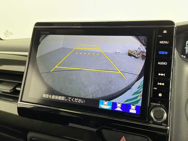 ホンダ Ｎ ＢＯＸ カスタム G L ホンダセンシング 千葉県 2019(平31)年 2.8万km クリスタルブラックパール ホンダセンシング/・衝突軽減ブレーキ/・先行車発進お知らせ機能/・路外抑制逸脱システム/・レーンキープアシスト/・標識認識機能/純正8インチSDナビ/CD DVD SD BT フルセグTV/バックカメラ/両側パワースライドドア/アダプティブクルーズコントロール/LEDオートライト/純正14インチアルミホイール/ドアバイザー/スマートキー/プッシュスタート/ETC