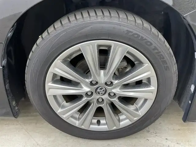 トヨタ ヴェルファイア Z Aエディション ゴールデンアイズ 岡山県 2017(平29)年 5万km ブラック ビックＸ１１インチナビ/（CD/DVD/USB/フルセグTV）/モデリスタエアロ/モデリスタフロントグリル/（前/横/後下)/両側電動スライド/クルーズコントロール/１００Ｖ電源/ビルトインＥＴＣ/ＬＥＤ/バックカメラ/コーナーセンサー/取扱説明書/新車保証書