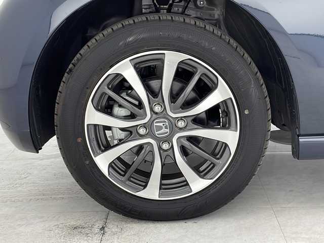 ホンダ Ｎ ＢＯＸ カスタム 茨城県 2024(令6)年 0.1万km ミッドナイトブルービームM ディスプレイオーディオ/Bluetooth AM FM AppleCarPlay AndoroidAuto/バックカメラ/両側パワースライドドア/シートヒーター/電動パーキングブレーキ/純正アルミホイール/純正フロアマット/ベンチシート/チップアップシート/後席サンシェード/プッシュスタート/スマートキー/ウィンカーミラー/ステアリングスイッチ/ホンダセンシング/レーダークルーズコントロール/オートハイビーム/パーキングセンサー/路外逸脱抑制機能/衝突軽減ブレーキ/踏み間違い衝突軽減ブレーキ/先行者発進告知/標識認識機能