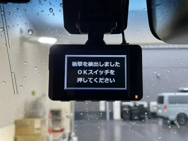 ホンダ Ｎ ＢＯＸ カスタム L ターボ 滋賀県 2021(令3)年 2.4万km シャイニンググレーM 社外ナビ/・フルセグTV・Bluetooth・CD・DVD/バックカメラ/ETC/前方ドライブレコーダー/両側パワースライドドア/運転席シートヒーター/コーナーセンサー/追従クルーズコントロール/レーンキープアシスト/横滑り防止機能/衝突軽減機能/オートライト/スマートキー/スペアキー/ステアリングスイッチ