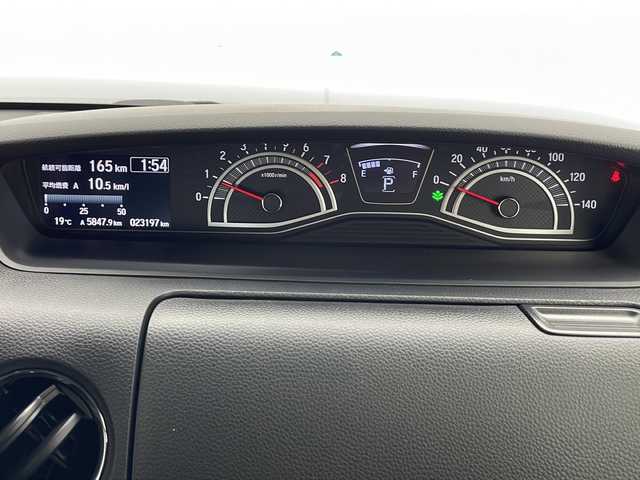 ホンダ Ｎ ＢＯＸ カスタム L ターボ 千葉県 2021(令3)年 2.4万km シャイニンググレーM 社外SDナビゲーション/CD DVD BT フルセグTV/ホンダセンシング/衝突軽減ブレーキ/レーダークルーズコントロール/レーンキープアシスト/クリアランスソナー/先行車発進お知らせ機能/標識認識機能/両側パワースライドドア/前席シートヒーター/ハーフレザーシート/ETC/前方ドライブレコーダー/ロールサンシェード/LEDヘッドライト/オートハイビーム/純正フロアマット/純正アルミホイール/スマートキー/プッシュスタート