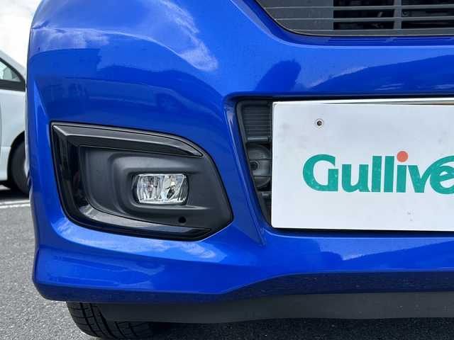 ホンダ Ｎ ＷＧＮ カスタムGターボ SS 2トーンカラースタイルP 山梨県 2017(平29)年 3万km ブリリアントスポーティブルーメタリック2トーン 純正SDナビ/フルセグTV　BT/バックカメラ/クルーズコントロール/前席シートヒーター/専用コンビシート/ETC/CTBA/オートライト/ウインカーミラー/フォグランプ/4WD/ターボ