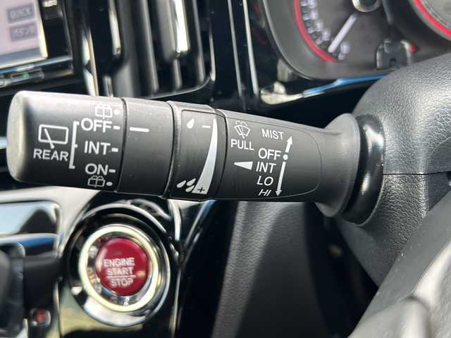 ホンダ Ｎ ＷＧＮ カスタムGターボ SS 2トーンカラースタイルP 山梨県 2017(平29)年 3万km ブリリアントスポーティブルーメタリック2トーン 純正SDナビ/フルセグTV　BT/バックカメラ/クルーズコントロール/前席シートヒーター/専用コンビシート/ETC/CTBA/オートライト/ウインカーミラー/フォグランプ/4WD/ターボ
