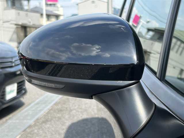 日産 ノート X 岐阜県 2022(令4)年 2.5万km スーパーブラック 社外SDナビ/フルセグTV/バックカメラ/衝突軽減ブレーキ/コーナーセンサー/スマートキー/ドライブレコーダー/ETC