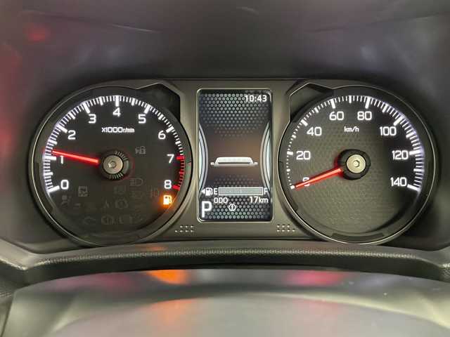 ダイハツ タフト G ダーククロムベンチャー 長野県 2025(令7)年 0.1千km ブラックマイカメタリック 4WD/９インチディスプレイオーディオ/　フルセグ/Bluetooth/　AppleCarPlay/AndroidAuto/バックカメラ/ガラスルーフ/前席シートヒーター/オートエアコン/レーダークルーズコントロール/衝突被害軽減ブレーキ/コーナーセンサー/LEDヘッドライト/オートライト/スマートキー/スペアキー/取説/純正マット・バイザー積み込み