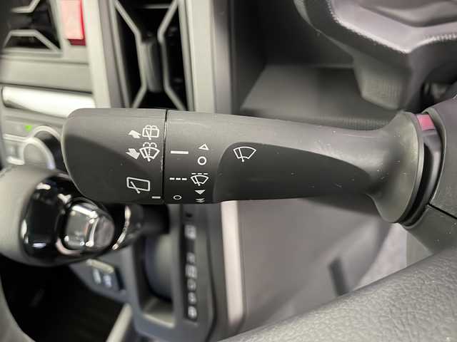 ダイハツ タフト G ダーククロムベンチャー 長野県 2025(令7)年 0.1千km ブラックマイカメタリック 4WD/９インチディスプレイオーディオ/　フルセグ/Bluetooth/　AppleCarPlay/AndroidAuto/バックカメラ/ガラスルーフ/前席シートヒーター/オートエアコン/レーダークルーズコントロール/衝突被害軽減ブレーキ/コーナーセンサー/LEDヘッドライト/オートライト/スマートキー/スペアキー/取説/純正マット・バイザー積み込み