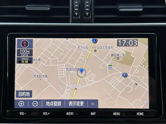 トヨタ ランドクルーザー プラド TX Lパッケージ マットブラED 茨城県 2023(令5)年 2.2万km アティチュードブラックマイカ 純正9インチナビ/（CD/DVD/SD/BT/フルセグTV/HDMI）/寒冷地仕様/ビルトインETC/バックカメラ/ルーフレール/フルレザーシート/パワーシート/シートヒーター/エアシート/2ndスタートシステム/レーダークルーズ/LDA/PCS/RSA/純正フロアマット/ヘッドライトウォッシャー