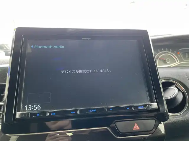 ホンダ Ｎ ＢＯＸ カスタム G L ホンダセンシング 兵庫県 2019(令1)年 10.3万km クリスタルブラックパール (株)IDOMが運営する【じしゃロン姫路店】の自社ローン専用車両になります。こちらは現金またはオートローンご利用時の価格です。自社ローンご希望の方は別途その旨お申付け下さい/HDDナビ/フルセグテレビ視聴/Bluetooth/バックカメラ/アイドリングストップ/ウインカーミラー/クルーズコントロール/追突防止装置/ETC/LEDヘッドライト/レーンアシスト/横滑り防止装置/ロールサンシェード/片側パワースライドドア
