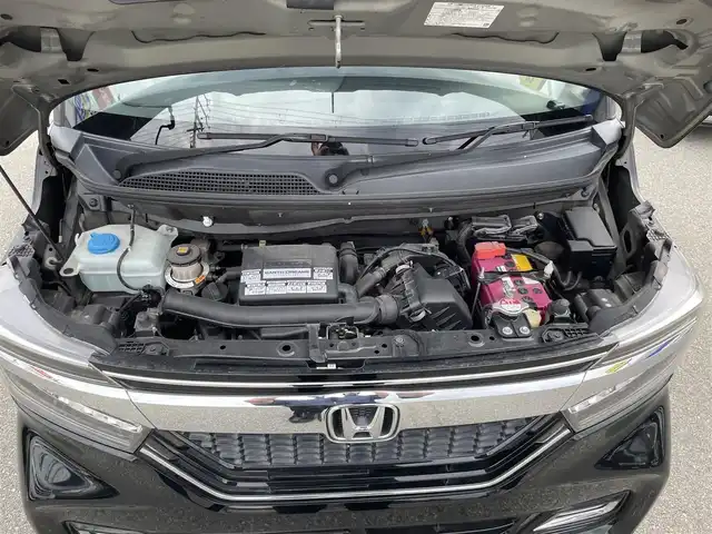 ホンダ Ｎ ＢＯＸ カスタム G L ホンダセンシング 兵庫県 2019(令1)年 10.3万km クリスタルブラックパール (株)IDOMが運営する【じしゃロン姫路店】の自社ローン専用車両になります。こちらは現金またはオートローンご利用時の価格です。自社ローンご希望の方は別途その旨お申付け下さい/HDDナビ/フルセグテレビ視聴/Bluetooth/バックカメラ/アイドリングストップ/ウインカーミラー/クルーズコントロール/追突防止装置/ETC/LEDヘッドライト/レーンアシスト/横滑り防止装置/ロールサンシェード/片側パワースライドドア