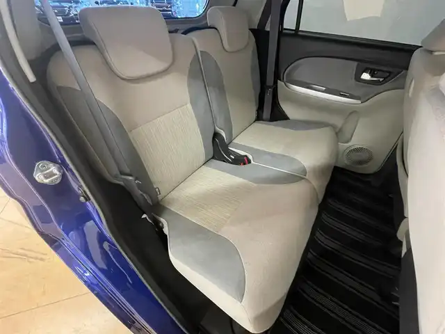 ダイハツ キャスト スタイル G SAⅡ 群馬県 2016(平28)年 1万km ディープブルークリスタルマイカ スマートアシストII/純正SDナビ/　　CD/DVD/BT/フルセグ/USB/iPod/AUX/バックカメラ/LEDオートライト/純正15インチAW/コーナーセンサー/レーンアシスト/ステアリングスイッチ/オートリトラクタブルミラー/アイドリングストップ/横滑り防止装置/サイド・カーテンエアバッグ/スマートキー/ETC