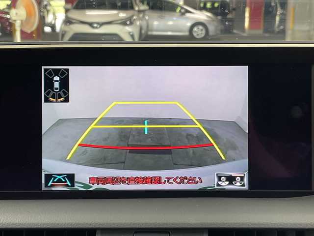 レクサス ＥＳ 300h Fスポーツ 愛知県 2019(平31)年 6.2万km ホワイトノーヴァガラスフレーク メーカーナビ（AM/FM/フルセグ/BT/CD/DVD）/サンルーフ/デジタルインナーミラー/赤革シート/パワートランク/電動リアシェード/シーケンシャルウィンカー/純正19インチアルミホイール/3眼LEDヘッドライト/D/N席シートヒーター・クーラー/D/N席パワーシート/D席シートメモリー/プリクラッシュセーフティ/ブラインドスポットモニター/パーキングサポートアラート/レーンキープアシスト/レーダークルーズコントロール/パドルシフト/フロントフォグ/オートハイビーム/オートライト/ステアリングヒーター/純正ドライブレコーダー/純正フロアマット