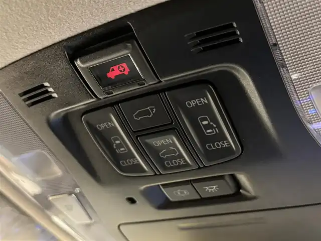 トヨタ アルファード S Cパッケージ 群馬県 2018(平30)年 4.6万km ダークレッドマイカメタリック セーフティセンス/純正フリップダウンモニター/純正10インチSDナビ/　　CD/DVD/BT/フルセグ/MSV/USB/HDMI/バックカメラ/両側パワースライドドア/パワーバックドア/レーダークルーズコントロール/LEDオートライト/オートハイビーム/レザーシート/前席シートヒーター/前席シートベンチレーション/前席パワーシート（運転席メモリー機能付き）/純正18インチAW/コーナーセンサー/レーンアシスト/オートブレーキホールド/ステアリングヒーター/ステアリングスイッチ/オートリトラクタブルミラー/横滑り防止装置/サイド・カーテンエアバッグ/スマートキー/ビルトインETC