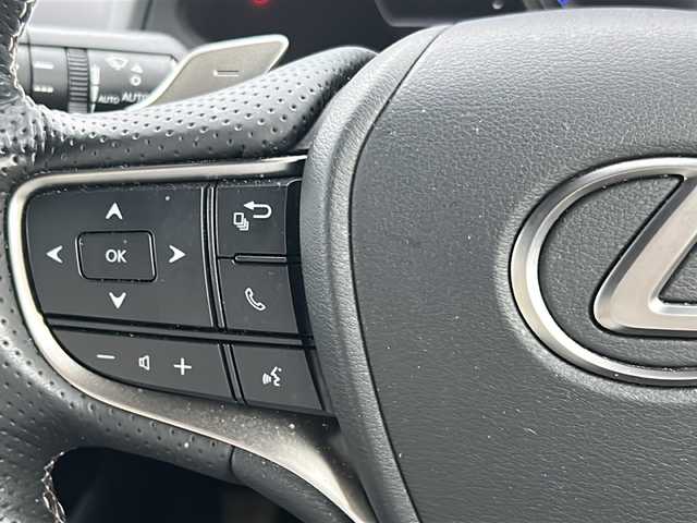 レクサス ＵＸ 250h Fスポーツ 富山県 2019(令1)年 6.8万km ホワイトノーヴァガラスフレーク ワンオーナー/４WD・ハイブリッド/ムーンルーフ/パノラマミックビューモニター（全周囲カメラ）/レザーシート/スマートキー×３/メーカーオプションメモリーナビ/BD再生/BTs接続/USB/AUX/ビルトインTEC２．０/パワーバックドア/Lexus Safety System＋/PCS/LTA/RSA/PKSA/RCTA/PKSB/BSM/レーダークルコン/クリアランスソナー/純正１８インチAW/パドルシフト/シートヒーター(D/N)/メモリー付きパワーシート(D/N)/プッシュスタート/オートリトラミラー/ステアリングスイッチ/革巻きステアリング/保証書・取説・ナビ取説