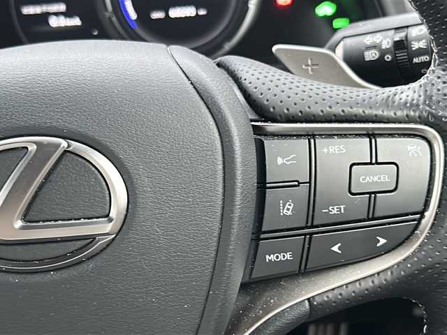 レクサス ＵＸ 250h Fスポーツ 富山県 2019(令1)年 6.8万km ホワイトノーヴァガラスフレーク ワンオーナー/４WD・ハイブリッド/ムーンルーフ/パノラマミックビューモニター（全周囲カメラ）/レザーシート/スマートキー×３/メーカーオプションメモリーナビ/BD再生/BTs接続/USB/AUX/ビルトインTEC２．０/パワーバックドア/Lexus Safety System＋/PCS/LTA/RSA/PKSA/RCTA/PKSB/BSM/レーダークルコン/クリアランスソナー/純正１８インチAW/パドルシフト/シートヒーター(D/N)/メモリー付きパワーシート(D/N)/プッシュスタート/オートリトラミラー/ステアリングスイッチ/革巻きステアリング/保証書・取説・ナビ取説