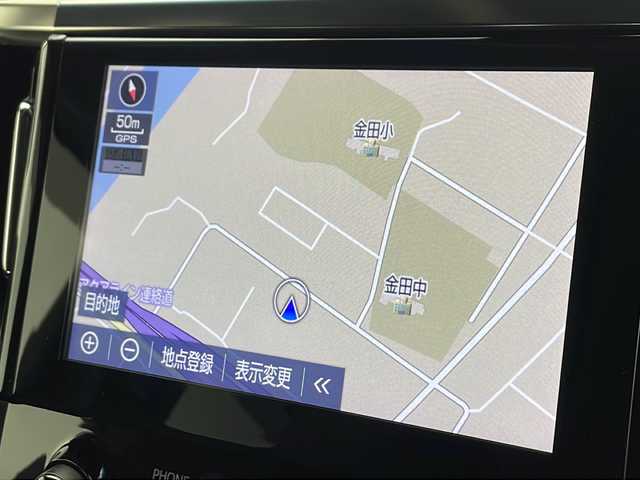 トヨタ アルファード S タイプゴールド 千葉県 2020(令2)年 2.6万km ラグジュアリーホワイトパールクリスタルシャインガラスフレーク 純正メモリーナビ/フルセグTV/Bluetooth/CD/DVD/USB/バックカメラ/純正フリップダウンモニター/前後ドライブレコーダー/ビルトインETC/両側パワースライドドア/電動リアゲート/ハーフレザーシート/ウォークスルー/追従クルーズコントロール/LEDヘッドライト
