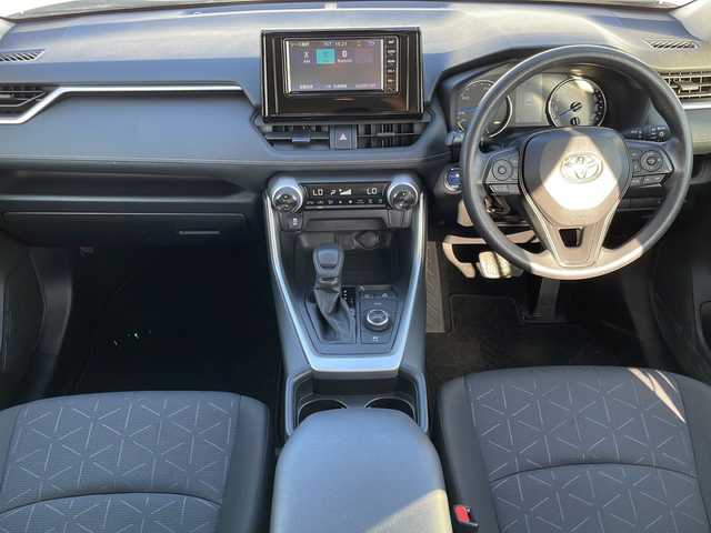 トヨタ ＲＡＶ４ ハイブリットX 岩手県 2020(令2)年 8万km グレーメタリック 純正ナビ　バックカメラ　Ｂｌｕｅｔｏｏｔｈ　ＵＳＢ端子　クルーズコントロール　ワイパーデアイサー　Ｆフォグ　ルーフレール　ＥＴＣ　ＬＥＤオートライト　純正１７インチＡＷ　ドラレコ　ハイビームアシスト