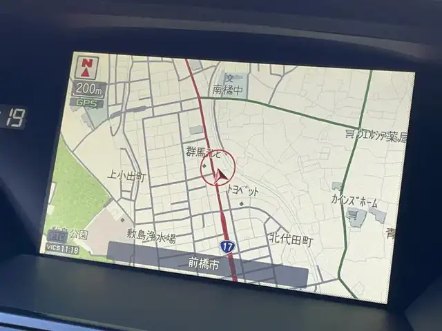 ホンダ レジェンド ハイブリッド EX 群馬県 2020(令2)年 7万km マジェスティックブラックパール ホンダセンシング　/純正ＨＤＤナビ　/サンルーフ　/本革シート　/ビルトインＥＴＣ　/ＫＲＥＬＬサウンド　/全席シートヒーター　/前席エアシート　/ステアリングヒーター　/ＬＥＤフォグランプ　/全方位カメラ　/前方ドラレコ/Bluetooth/LEDフォグランプ/ステアリングスイッチ/スポーツモード/前席パワーシート/パドルシフト/AHB