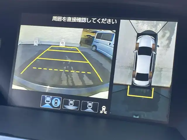 ホンダ レジェンド ハイブリッド EX 群馬県 2020(令2)年 7万km マジェスティックブラックパール ホンダセンシング　/純正ＨＤＤナビ　/サンルーフ　/本革シート　/ビルトインＥＴＣ　/ＫＲＥＬＬサウンド　/全席シートヒーター　/前席エアシート　/ステアリングヒーター　/ＬＥＤフォグランプ　/全方位カメラ　/前方ドラレコ/Bluetooth/LEDフォグランプ/ステアリングスイッチ/スポーツモード/前席パワーシート/パドルシフト/AHB