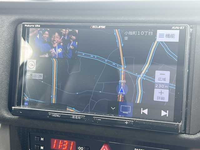 トヨタ ８６ GT リミテッド ブラックPKG 愛知県 2017(平29)年 6.9万km クリスタルホワイトパール /禁煙車//BLITZ車高調//bremboキャリパー//社外ナビ/フルセグTV//Bluetooth/CD・DVD//バックカメラ/ETC//リアスポイラー//スポーツアルミぺダル//クルーズコントロール//黒合皮ハーフレザーシート//前席シートヒーター//プッシュスタート//ステアリングスイッチ//LEDオートライト//LEDフォグランプ//電動格納ミラー//純正１７インチアルミ//ISOFIX//横滑り防止（TRC）//取扱説明書/新車保証書//スペアキー×１