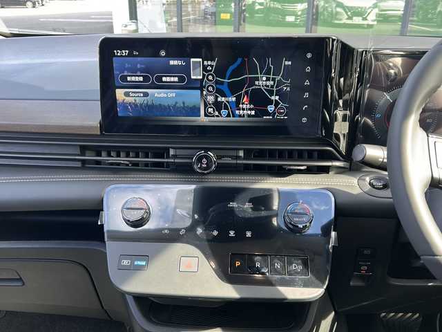 日産 セレナ e－パワー ハイウェイスター V 岐阜県 2025(令7)年 0.1千km プリズムホワイト 登録時走行距離10km/後席モニター/全方位カメラ/フルセグＴＶ/バックカメラ/純正ディスプレイオーディオ/両側パワースライドドア/クルーズコントロール/レーンキープアシスト/コーナーセンサー/純正アルミホイール/ハーフレザーシート/プッシュスタート/スペアキー/スマートキー/ビルトインETC/禁煙車/LEDヘッドライト/オートマチックハイビーム/フォグランプ