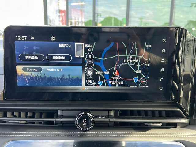 日産 セレナ e－パワー ハイウェイスター V 岐阜県 2025(令7)年 0.1千km プリズムホワイト 登録時走行距離10km/後席モニター/全方位カメラ/フルセグＴＶ/バックカメラ/純正ディスプレイオーディオ/両側パワースライドドア/クルーズコントロール/レーンキープアシスト/コーナーセンサー/純正アルミホイール/ハーフレザーシート/プッシュスタート/スペアキー/スマートキー/ビルトインETC/禁煙車/LEDヘッドライト/オートマチックハイビーム/フォグランプ