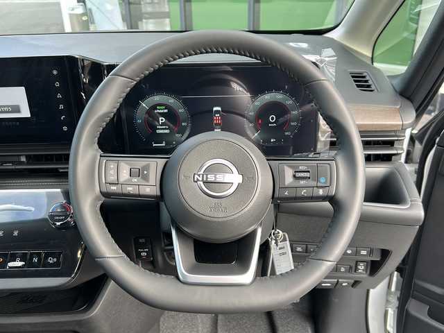 日産 セレナ e－パワー ハイウェイスター V 岐阜県 2025(令7)年 0.1千km プリズムホワイト 登録時走行距離10km/後席モニター/全方位カメラ/フルセグＴＶ/バックカメラ/純正ディスプレイオーディオ/両側パワースライドドア/クルーズコントロール/レーンキープアシスト/コーナーセンサー/純正アルミホイール/ハーフレザーシート/プッシュスタート/スペアキー/スマートキー/ビルトインETC/禁煙車/LEDヘッドライト/オートマチックハイビーム/フォグランプ