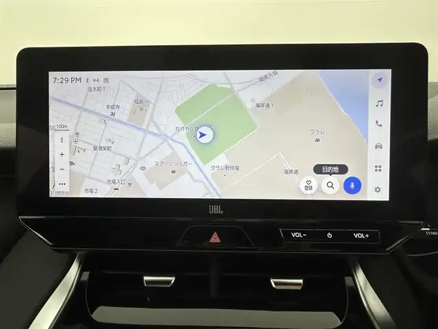 トヨタ ハリアー Z レザーパッケージ 岡山県 2024(令6)年 1.2万km プレシャスブラックパール 調光パノラマルーム/JBLプレミアムサウンド/純正12.3インチディスプレイオーディオ/・Bluetooth/フルセグ/carplay/レザーシート/・パワーシート/・ベンチレーション/・シートヒーター/デジタルインナーミラー/ステアリングヒーター/バックカメラ/パワーバックドア/トヨタセーフティセンス/・衝突軽減ブレーキ/・レーダークルーズコントロール/・レーンキープアシスト/・コーナーセンサー/ヘッドアップディスプレイ/ビルトインETC2.0/純正ドライブレコーダー（前後）
