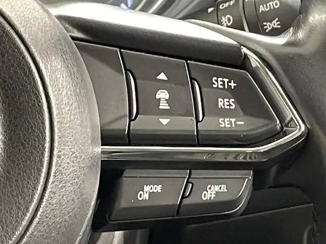 マツダ ＣＸ－５ XD Lパッケージ 愛知県 2019(平31)年 7万km スノーフレイクホワイトパールマイカ 純正８インチナビ/ＢＯＳＥサウンドシステム/３６０°ビューモニター/パワーバックドア/レーダークルーズコントロール/衝突軽減ブレーキ/ブラインドスポットモニター/クリアランスソナー/レーンキープアシスト/ヘッドアップディスプレイ/電動パーキングブレーキ/ブレーキホールド/ホワイトレザーシート/パワーシート【シートメモリー機能付】/ハンドルヒーター/シートヒーター/デジタルインナーミラー/前後ドライブレコーダー/ＥＴＣ/USB＆AUX入力端子/ISOFIX/LEDヘッドライト/純正フロアマット/純正19インチアルミホイール