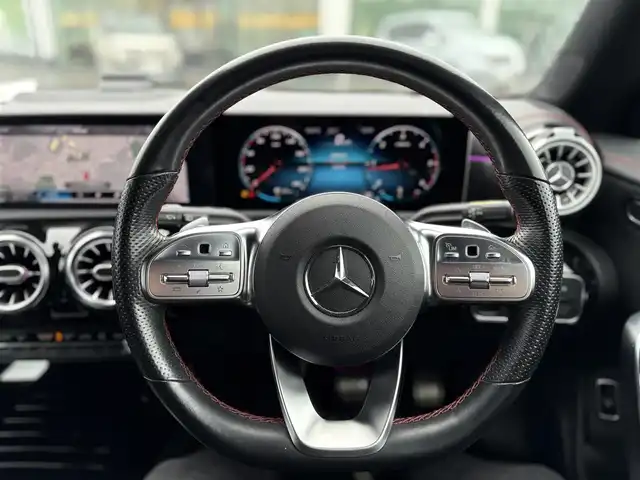 メルセデス・ベンツ ＣＬＡ２００ｄ Sブレーク AMGライン 東京都 2020(令2)年 4.3万km コスモスブラック 純正メモリーナビ/・Bluetooth接続/・フルセグTV/全方位モニター/前後純正ドライブレコーダー/パークトロニック/アクティブレーンキーピングアシスト/アクティブステアリングアシスト/アクティブパーキングアシスト/アクティブブレーキアシスト/ブラインドスポットアシスト/レーンチェンジアシスト/イージーエントリー/ヘッドアップディスプレイ/インテリジェントライトシステム/アンビエントライト/アダプティブハイビームアシスト/アイドリングストップ/前席パワーシート/前席シートヒーター/純正フロアマット/純正18インチアルミホイール/ETC2.0/スペアキー