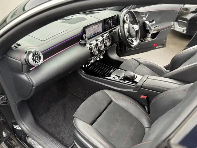 メルセデス・ベンツ ＣＬＡ２００ｄ Sブレーク AMGライン 東京都 2020(令2)年 4.3万km コスモスブラック 純正メモリーナビ/・Bluetooth接続/・フルセグTV/全方位モニター/前後純正ドライブレコーダー/パークトロニック/アクティブレーンキーピングアシスト/アクティブステアリングアシスト/アクティブパーキングアシスト/アクティブブレーキアシスト/ブラインドスポットアシスト/レーンチェンジアシスト/イージーエントリー/ヘッドアップディスプレイ/インテリジェントライトシステム/アンビエントライト/アダプティブハイビームアシスト/アイドリングストップ/前席パワーシート/前席シートヒーター/純正フロアマット/純正18インチアルミホイール/ETC2.0/スペアキー