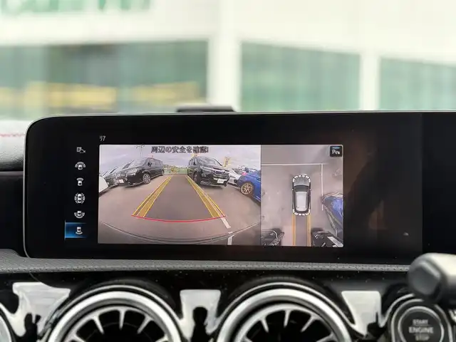 メルセデス・ベンツ ＣＬＡ２００ｄ Sブレーク AMGライン 大阪府 2020(令2)年 4.3万km コスモスブラック 純正メモリーナビ/・Bluetooth接続/・フルセグTV/全方位モニター/前後純正ドライブレコーダー/パークトロニック/アクティブレーンキーピングアシスト/アクティブステアリングアシスト/アクティブパーキングアシスト/アクティブブレーキアシスト/ブラインドスポットアシスト/レーンチェンジアシスト/イージーエントリー/ヘッドアップディスプレイ/インテリジェントライトシステム/アンビエントライト/アダプティブハイビームアシスト/アイドリングストップ/前席パワーシート/前席シートヒーター/純正フロアマット/純正18インチアルミホイール/ETC2.0/スペアキー