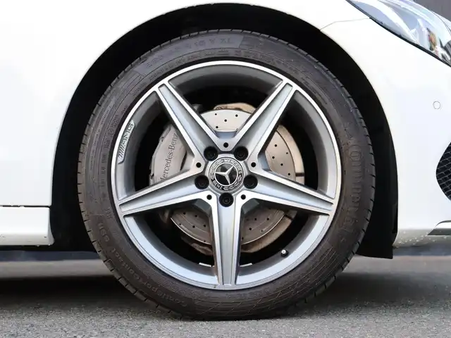 メルセデス・ベンツ Ｃ２００ アバンギャルド AMGライン 静岡県 2018(平30)年 1.8万km ポーラホワイト レーダーセーフティーパッケージ/純正ナビ/ステアリングパイロット/パドルシフト/クルーズコントロール/アイドリングストップ/パワーシート/シートヒーター/シートメモリー/電動格納ミラー/純正マット