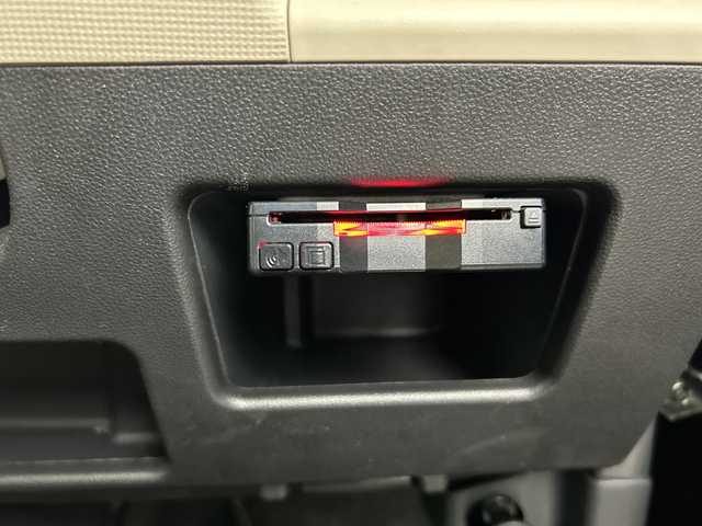 ダイハツ ムーヴ キャンバス X メイクアップ リミテッド SAⅢ 三重県 2019(平31)年 3.5万km プラムブラウンクリスタルマイカ /禁煙車//スマートアシストIII//衝突軽減システム//社外メモリナビ（MDV-D406BTW)//CD/DVD/BT//ワンセグTV//全方位カメラ//両側パワースライドア//オートハイビーム//ステアリングスイッチ//ETC//純正14インチホイルキャップ//ドライブレコーダー//電動格納ミラー//フォグランプ//コーナーセンサー//プッシュスタート//スマートキー//社外フロアマット//社外ドアバイザー