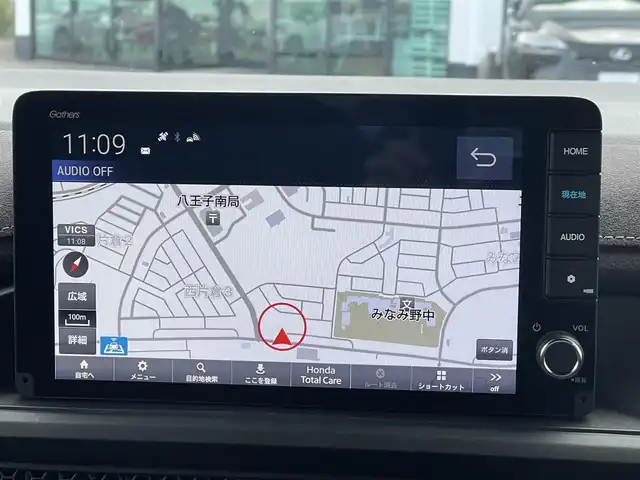 ホンダ ステップワゴン スパーダ eHEV プレミアムライン 東京都 2025(令7)年 0.5万km クリスタルブラックパール HondaSENSING/（安全運転支援システム）/・衝突軽減ブレーキ/・渋滞追従機能付アダプティブクルーズコントロール/・歩行者事故低減ステアリング/・車線維持支援システム/・先行車発進お知らせ機能/・オートハイビーム/・標識認識機能/純正9インチナビ/マルチビューモニター/パワーバックドア/両側パワースライドドア/アダプティブLEDヘッドライト/ブラインドスポットモニター/ 後退時ブレーキサポート/全列USBチャージ/トリプルゾーンコントロール/２列目キャプテンシート