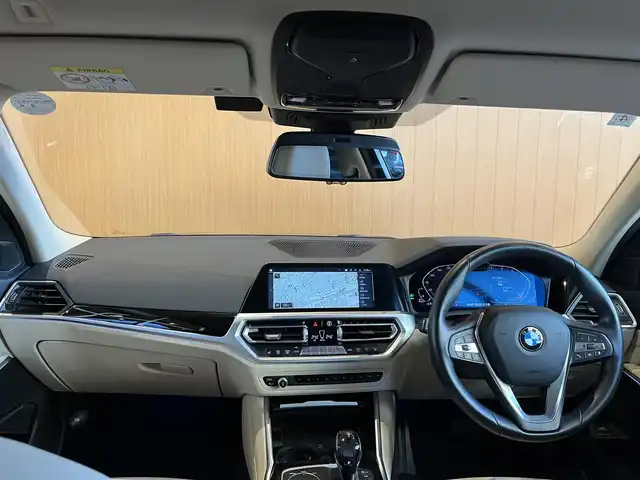 ＢＭＷ ３２０ｄ xDrive ツーリング 宮城県 2020(令2)年 4.6万km サファイアブラックP ハイラインパッケージ/コンフォートパッケージ/プラスパッケージ/アクティブクルーズコントロール/レーンキープアシスト/レーンチェンジアシスト/iDriveナビゲーションシステム/トップビューカメラ/ベージュレザーシート/シートヒーター/パワーシート/LEDヘッドライト/オートマチックハイビーム/コンフォートアクセス/パワーバックドア/ETC車載器/ワイヤレスチャージング
